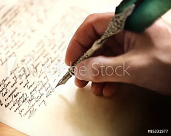 Speech Writing